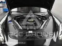 2020 Porsche Panamera