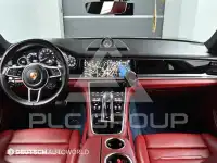 2020 Porsche Panamera