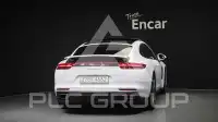 2020 Porsche Panamera