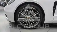 2020 Porsche Panamera