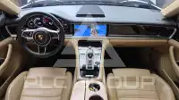 2020 Porsche Panamera