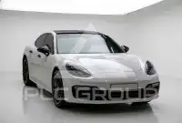 2020 Porsche Panamera