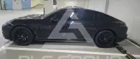 2020 Porsche Panamera