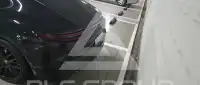 2020 Porsche Panamera