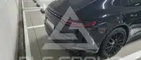 2020 Porsche Panamera