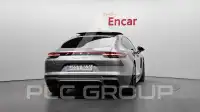 2020 Porsche Panamera