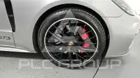 2020 Porsche Panamera