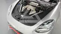 2020 Porsche Panamera