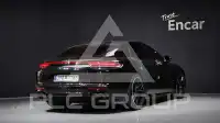2020 Porsche Panamera