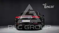 2020 Porsche Panamera