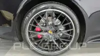 2020 Porsche Panamera