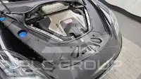 2020 Porsche Panamera