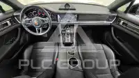 2020 Porsche Panamera