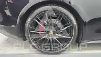 2020 Porsche Panamera