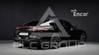 2020 Porsche Panamera