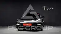 2020 Porsche Panamera