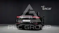2020 Porsche Panamera