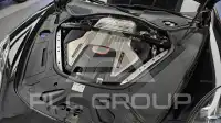 2020 Porsche Panamera