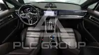2020 Porsche Panamera