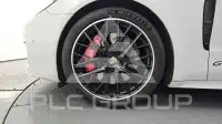 2020 Porsche Panamera