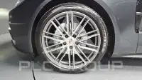 2020 Porsche Panamera