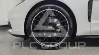 2020 Porsche Panamera