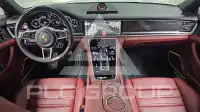 2020 Porsche Panamera