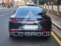 2020 Porsche Panamera