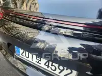 2020 Porsche Panamera