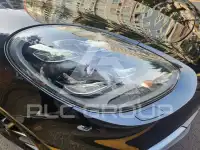 2020 Porsche Panamera