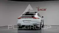 2020 Porsche Panamera