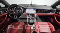 2020 Porsche Panamera