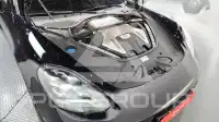 2020 Porsche Panamera