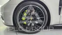 2020 Porsche Panamera