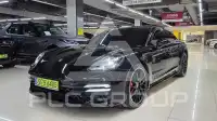 2020 Porsche Panamera