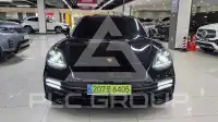 2020 Porsche Panamera