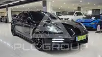2020 Porsche Panamera