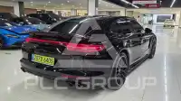 2020 Porsche Panamera