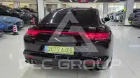 2020 Porsche Panamera