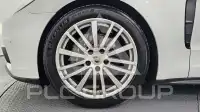 2020 Porsche Panamera