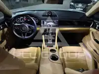 2020 Porsche Panamera