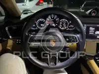 2020 Porsche Panamera