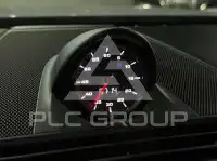 2020 Porsche Panamera