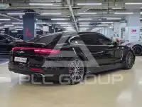 2020 Porsche Panamera