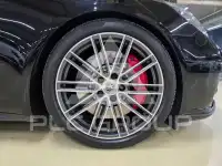 2020 Porsche Panamera