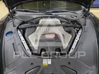 2020 Porsche Panamera