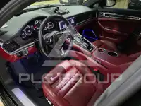 2020 Porsche Panamera