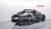 2020 Porsche Panamera