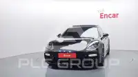 2020 Porsche Panamera