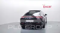 2020 Porsche Panamera
